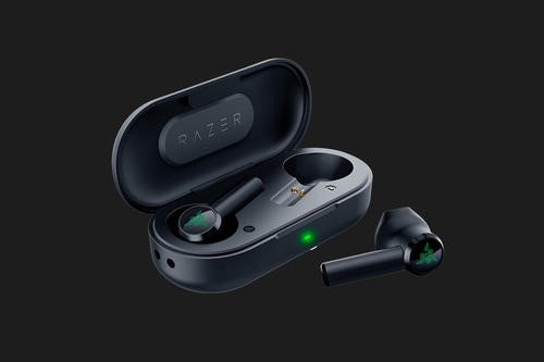 Razer新型无线耳机