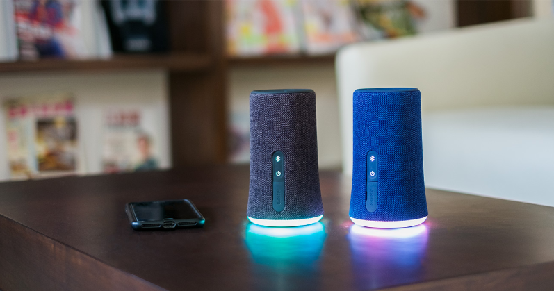 ANKER SoundCore Flare A3161蓝牙音箱