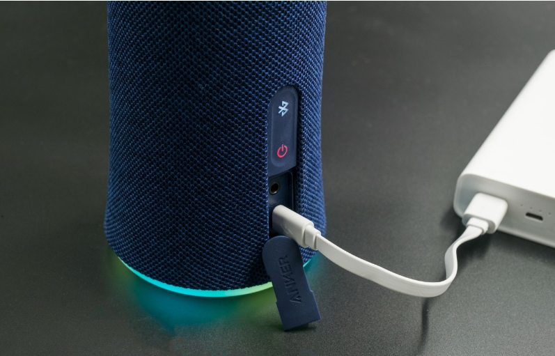ANKER SoundCore Flare A3161蓝牙音箱