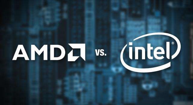 Intel发布9代酷睿处理器 Intel发布9代酷睿处理器