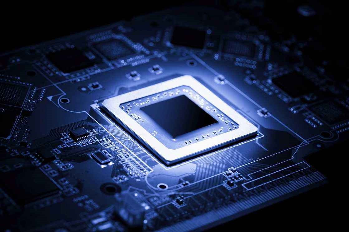 Intel发布9代酷睿处理器