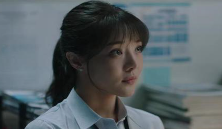 夏远于小卉分手