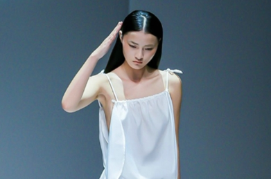 衣服遇上人工智能