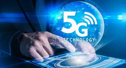 5G拓宽信息消费前景