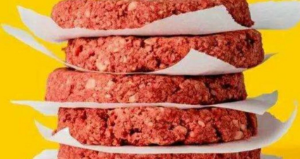 人造肉时代