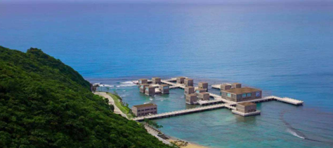 半山半岛项目再起波澜