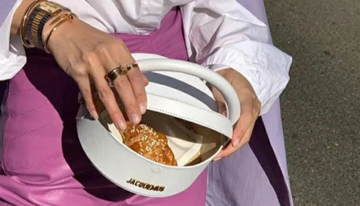精致好看的饭盒包