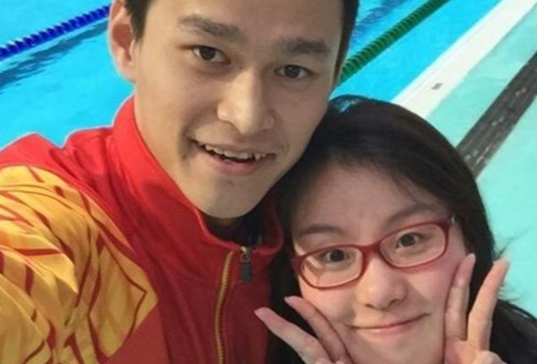 傅园慧落选奥运集训名单