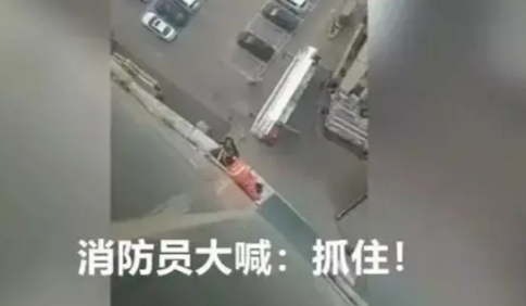 甘肃遭猥亵女孩坠楼案宣判