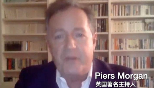 特朗普遭老友喊话后取关对方
