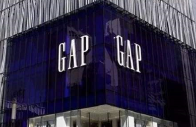 GAP停发员工工资