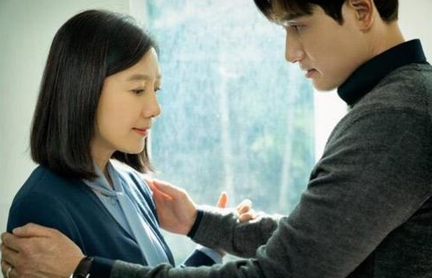 《夫妻的世界》第10集