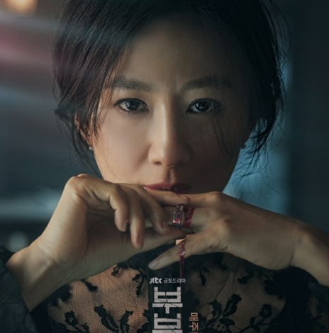 《夫妻的世界》第10集