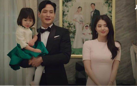 《夫妻的世界》第10集