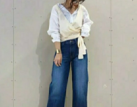 30+女性的春季穿搭
