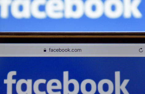 Facebook如何保护隐私