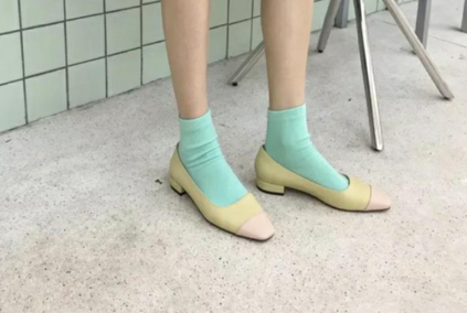 夏季凉鞋推荐
