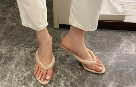 夏季凉鞋推荐
