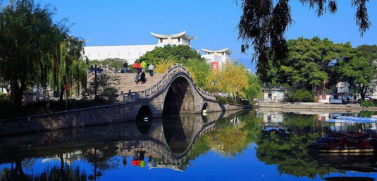 五一气温突破历史极值