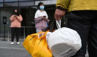 北京强制实行垃圾分类