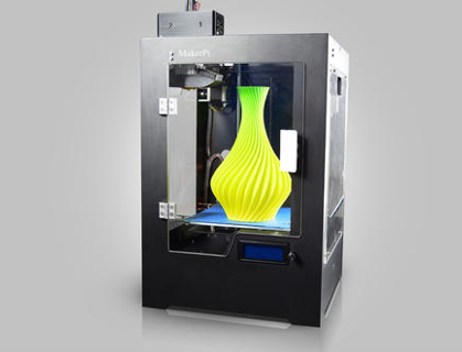 3D打印技术
