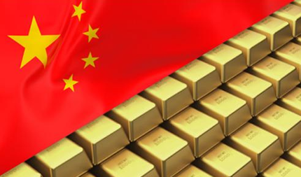 委内瑞拉向伊朗运9吨黄金