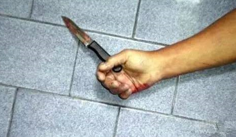 男子悲观厌世杀害一家5口