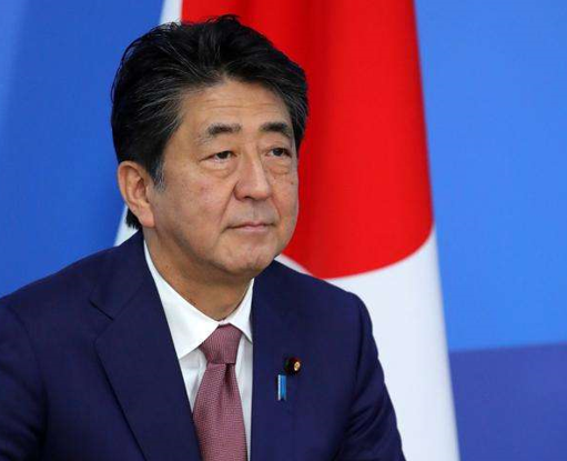 日本紧急状态延长