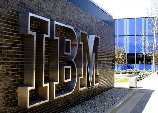 IBM未来发展重点是AI和5G