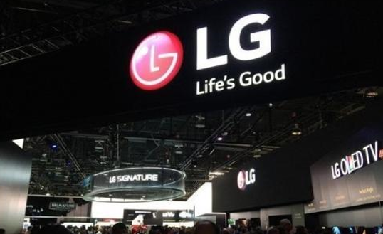 LG和京东强强联手