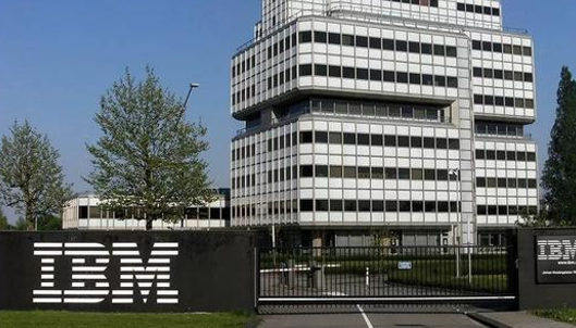IBM未来发展重点是AI和5G