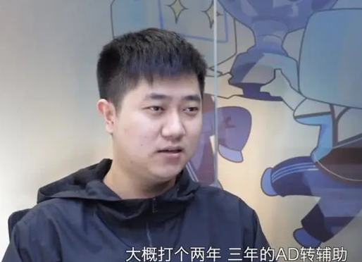 Jinjiao转辅助