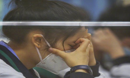 高考倒计时两个月