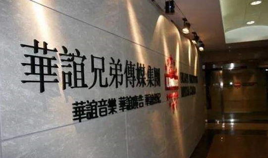 华谊兄弟收到问询函