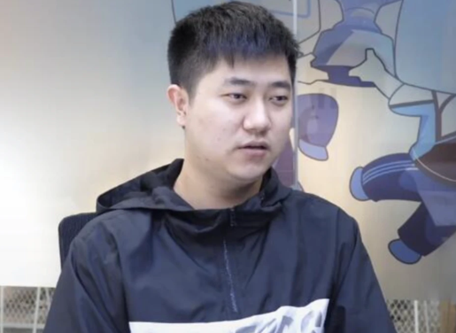 Jinjiao转辅助