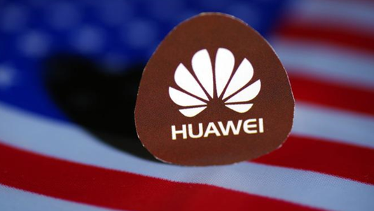 美国拟与华为合作共同制定5G标准