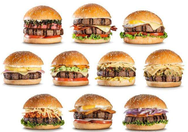 美国多个品牌快餐店停售汉堡