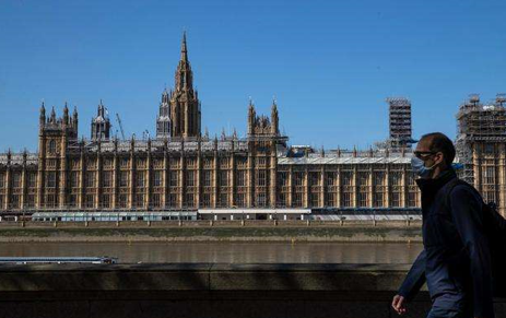 英国或遇300年来最严重经济下滑