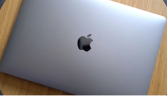 新款MacBook Pro发布