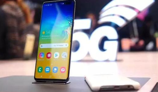 三星5G手机半价