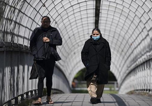 英国宣布解封计划