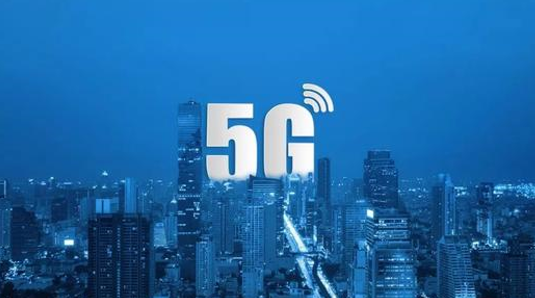 华为建立汽车5G生态圈