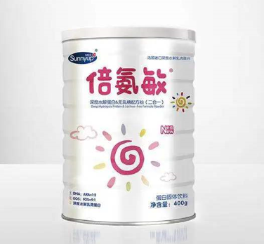 湖南涉事奶粉公司回应