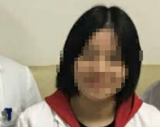 交警队长之子肇事逃逸 