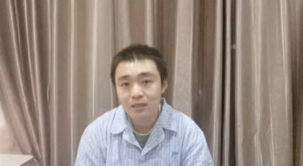 被砍伤医生恢复出诊