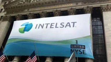 Intelsat申请破产保护