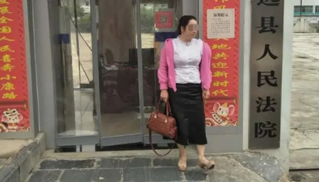 教师体罚学生被处分妻子申诉被拘留