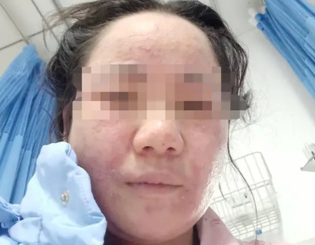 教师体罚学生被处分妻子申诉被拘留