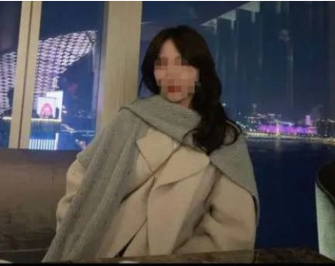 26岁美女两年诈骗1400万元
