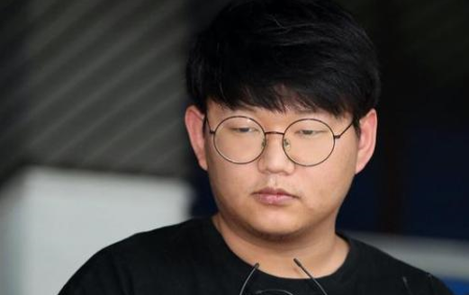 N号房创建者被公开